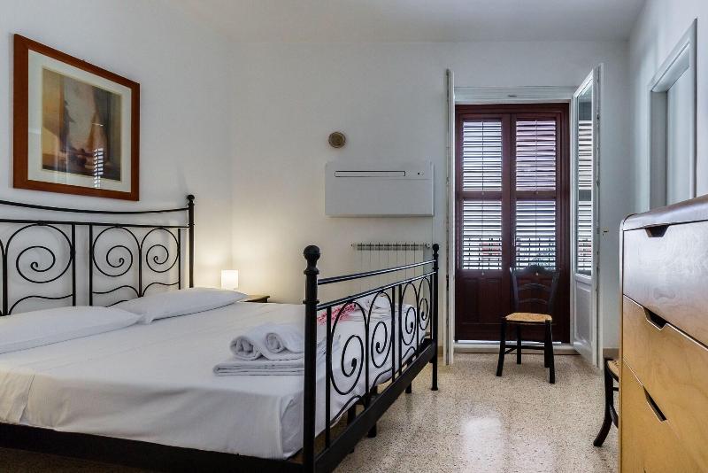 Scicli Albergo Diffuso - Oda