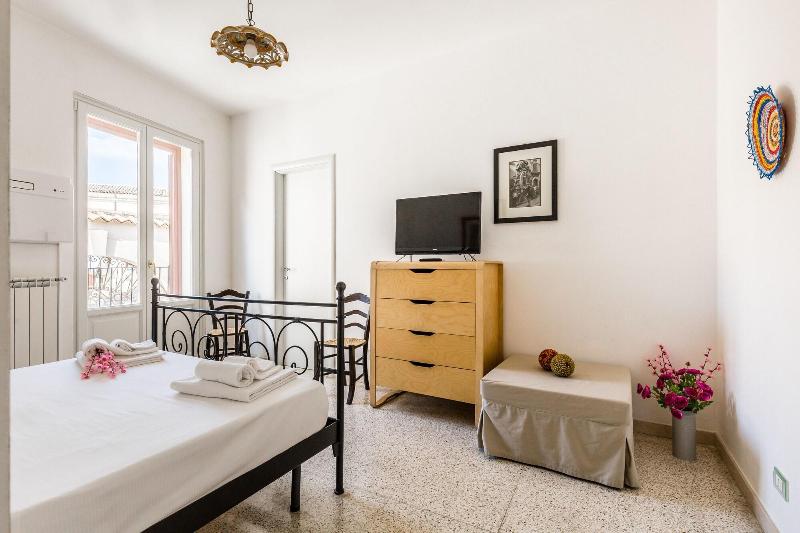 Scicli Albergo Diffuso - Oda