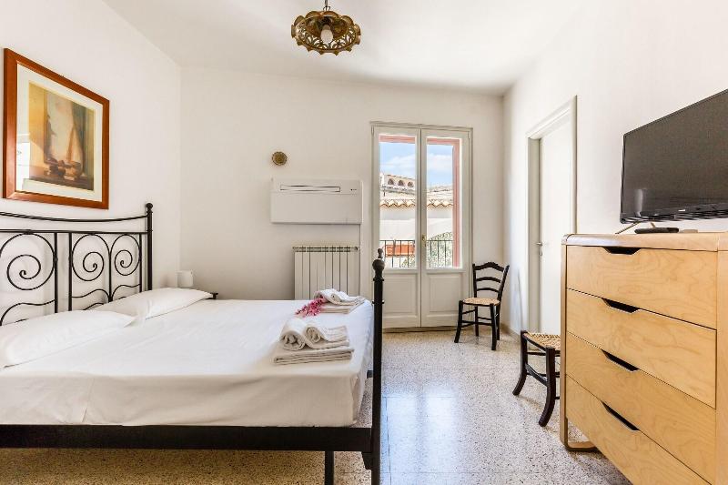 Scicli Albergo Diffuso - Oda