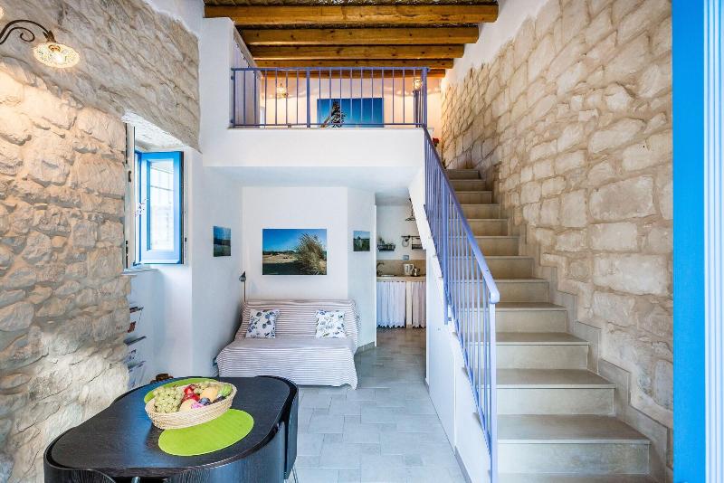 Scicli Albergo Diffuso - Oda