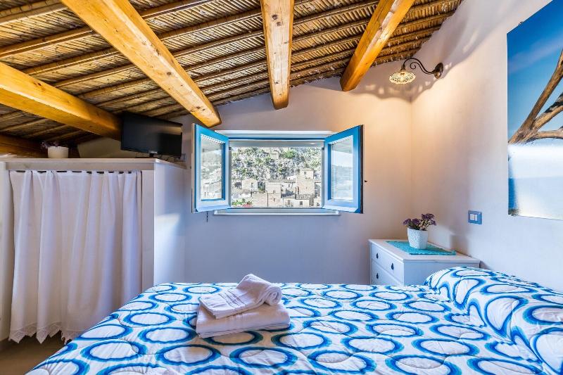 Scicli Albergo Diffuso - Oda