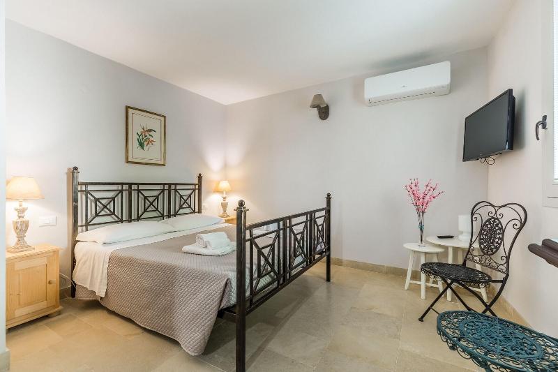 Scicli Albergo Diffuso - Oda