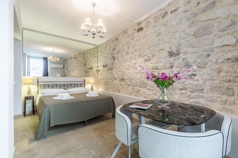 Scicli Albergo Diffuso - Oda