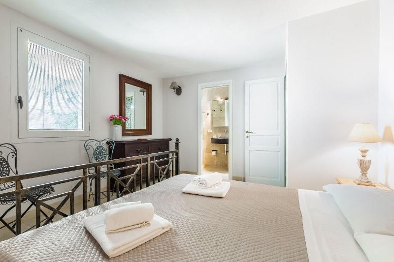 Scicli Albergo Diffuso - Oda