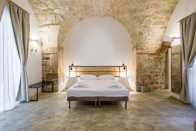 Scicli Albergo Diffuso - Oda
