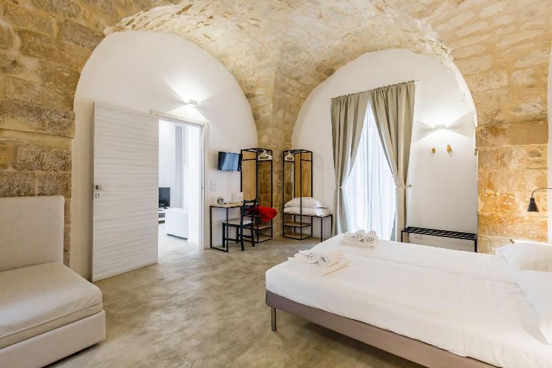 Scicli Albergo Diffuso - Oda