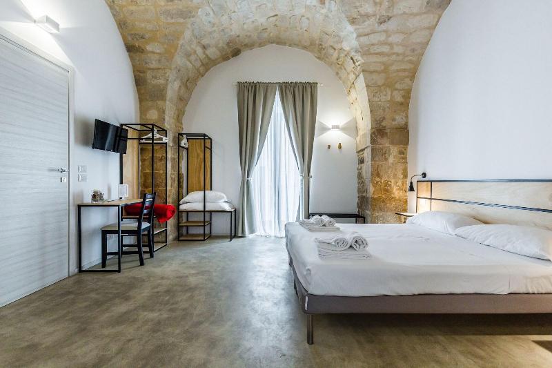 Scicli Albergo Diffuso - Oda