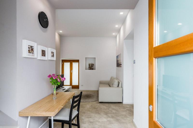 Scicli Albergo Diffuso - Oda