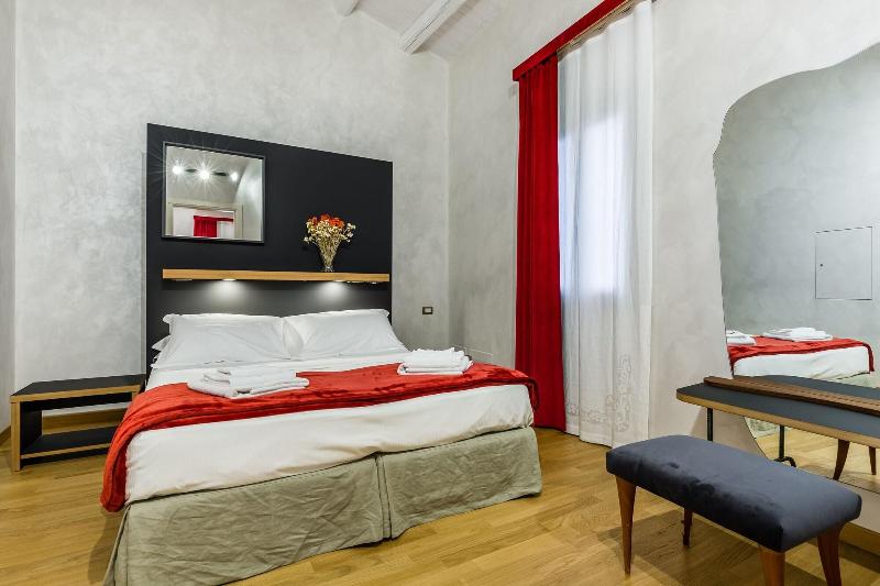 Scicli Albergo Diffuso - Oda