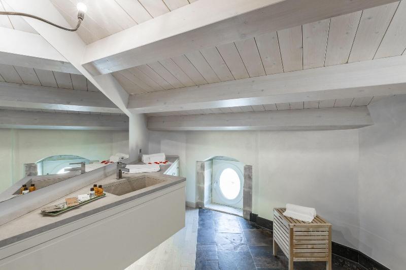 Scicli Albergo Diffuso - Oda