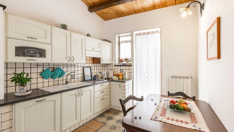 Scicli Albergo Diffuso - Oda