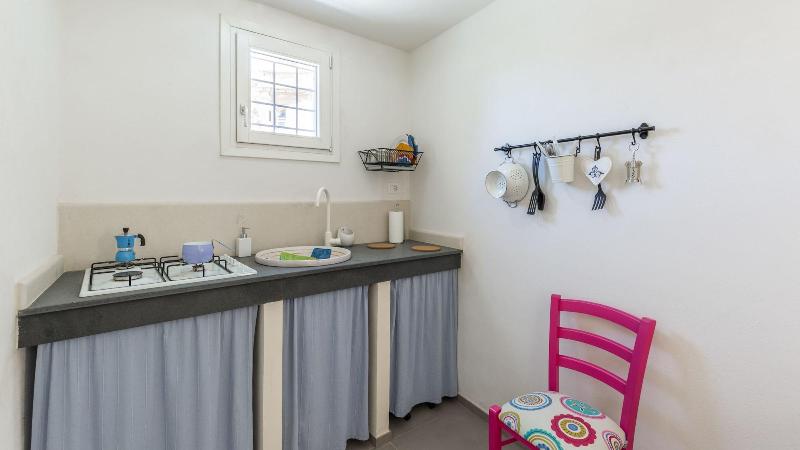 Scicli Albergo Diffuso - Oda