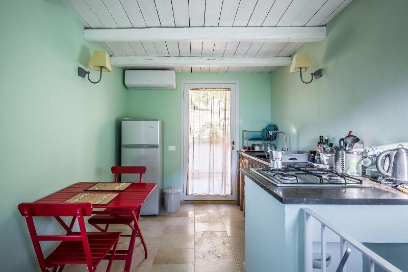 Scicli Albergo Diffuso - Oda