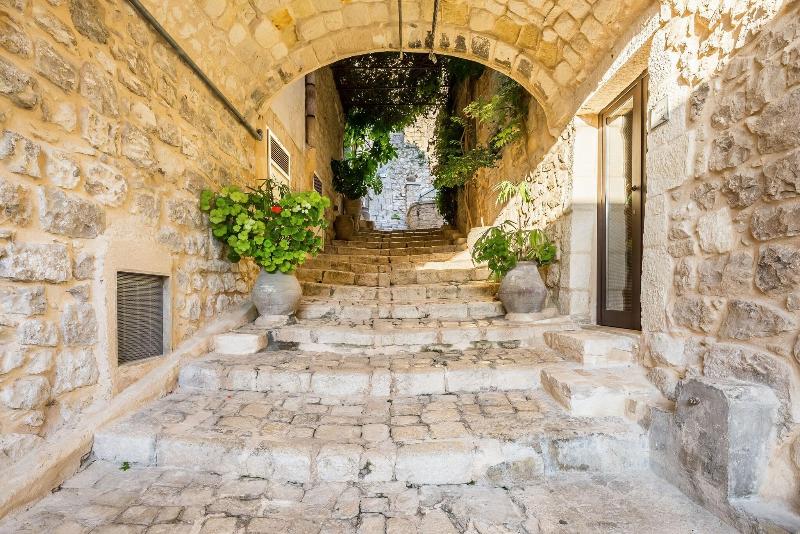 Scicli Albergo Diffuso - Teras