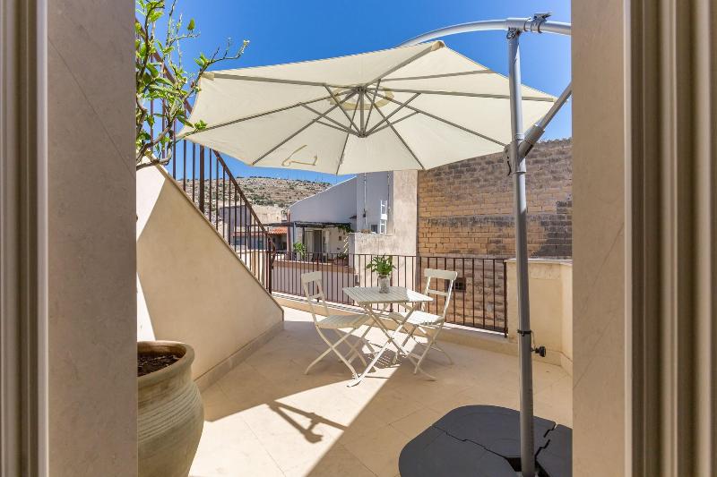 Scicli Albergo Diffuso - Teras