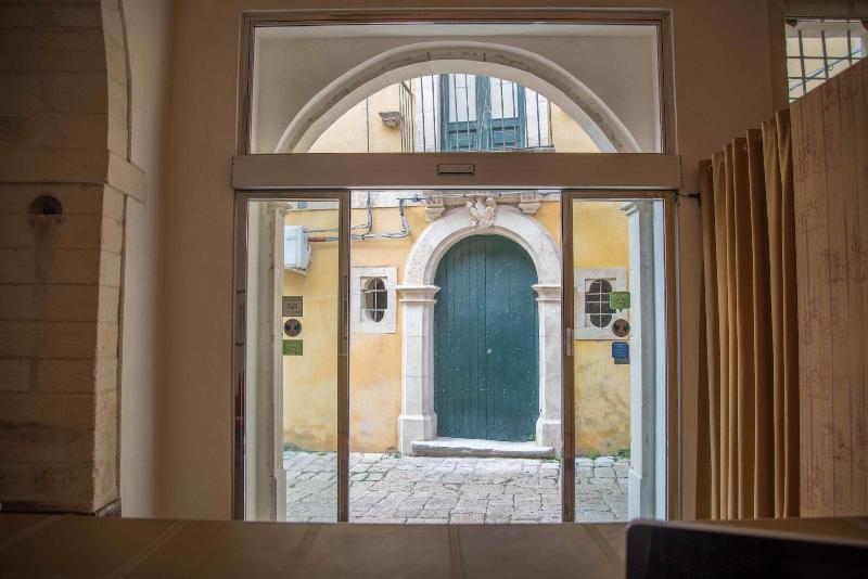 Hotel dell'Orologio - Lobi