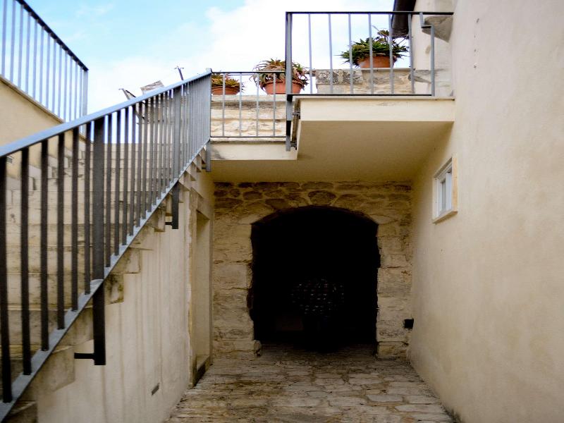 Hotel dell'Orologio - Genel