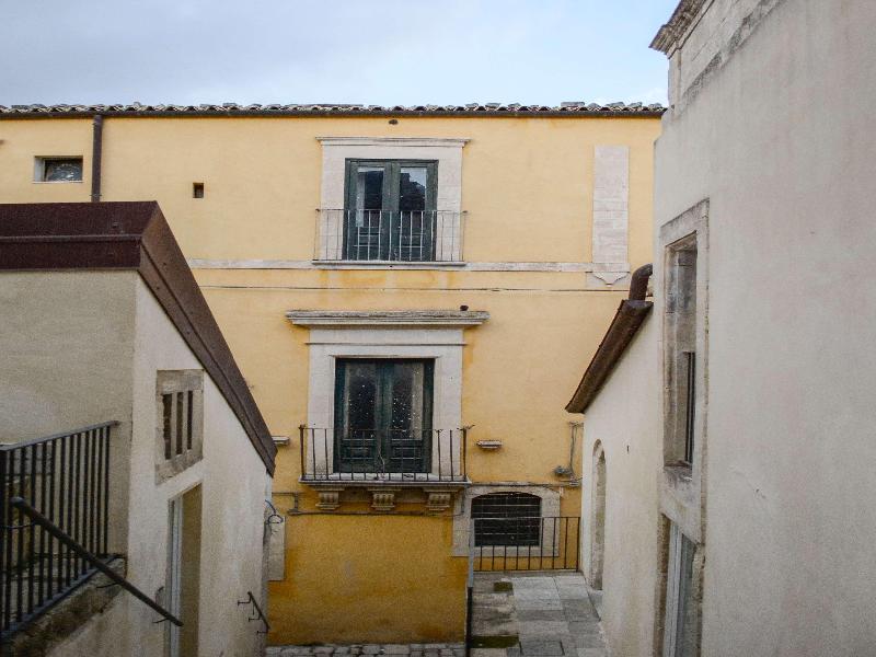 Hotel dell'Orologio - Genel