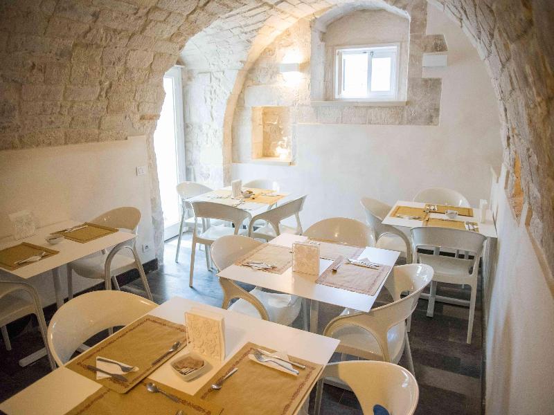 Hotel dell'Orologio - Genel