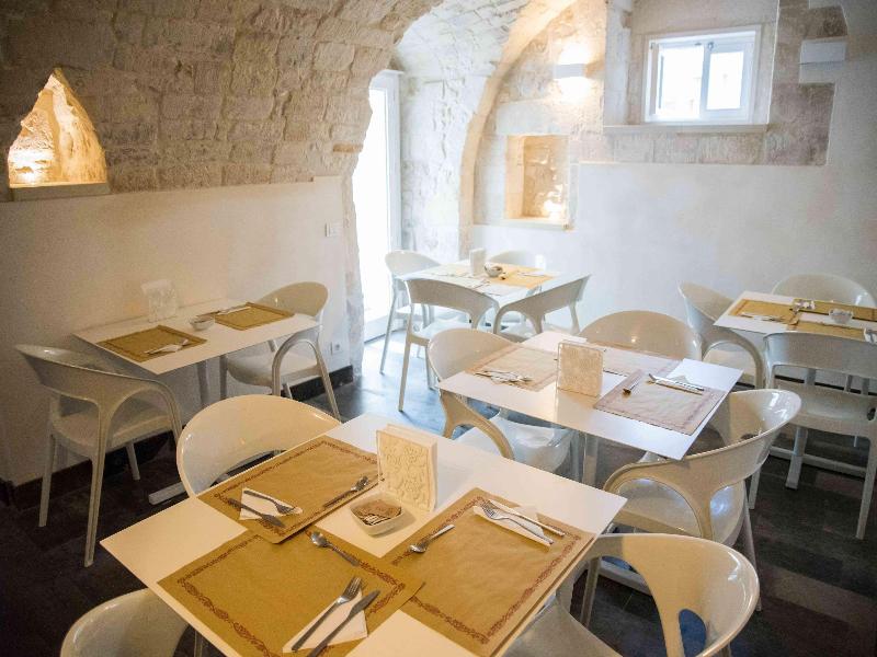 Hotel dell'Orologio - Genel