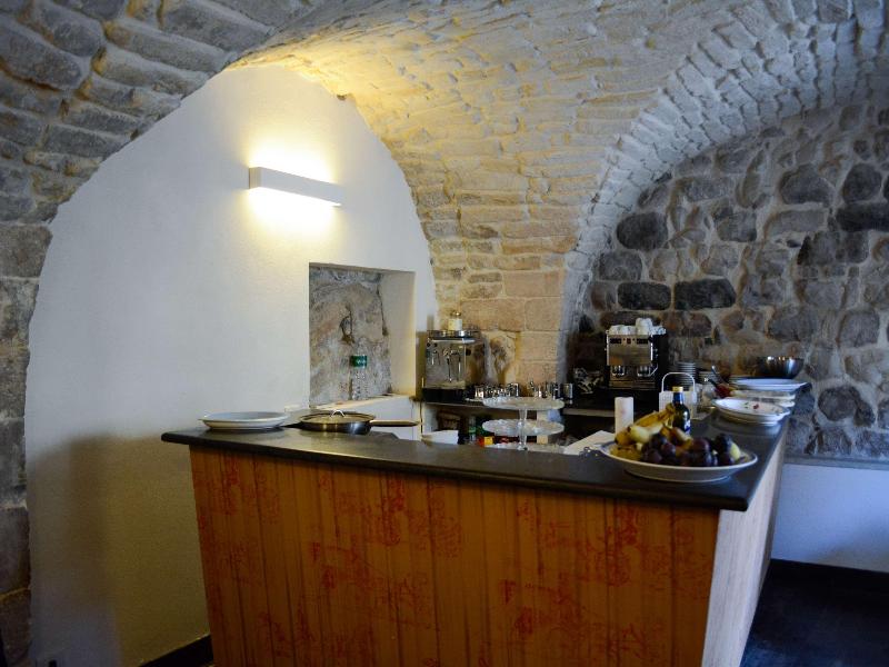 Hotel dell'Orologio - Genel