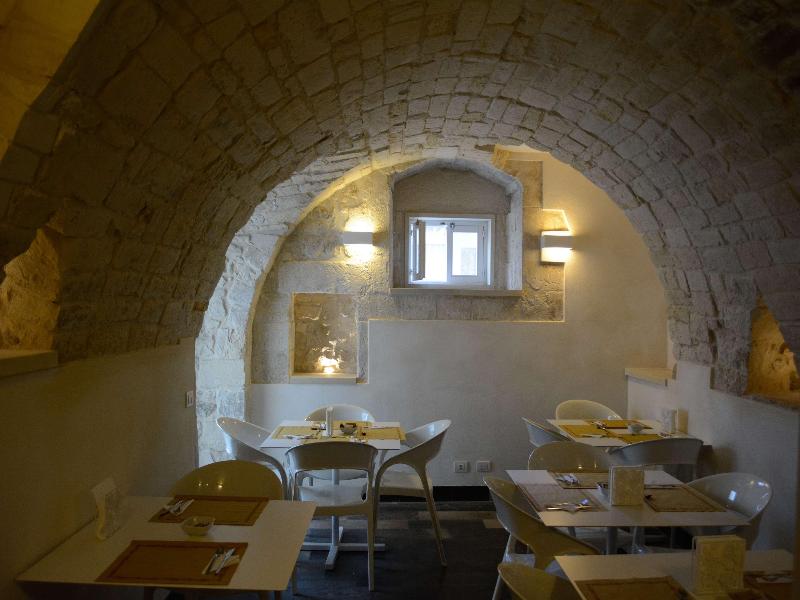 Hotel dell'Orologio - Genel