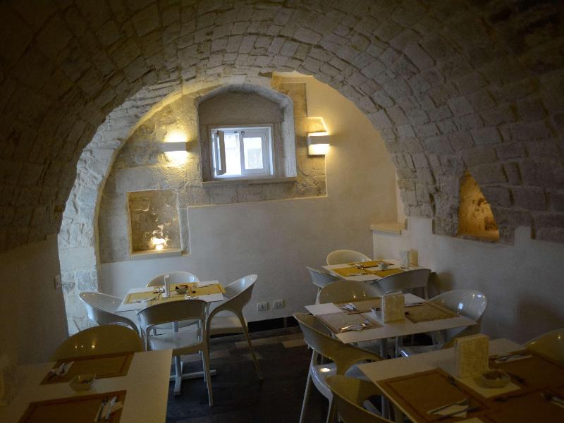 Hotel dell'Orologio - Genel