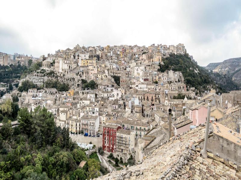Hotel dell'Orologio - Genel