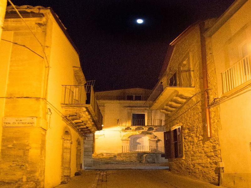 Hotel dell'Orologio - Genel