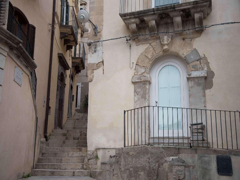 Hotel dell'Orologio - Genel