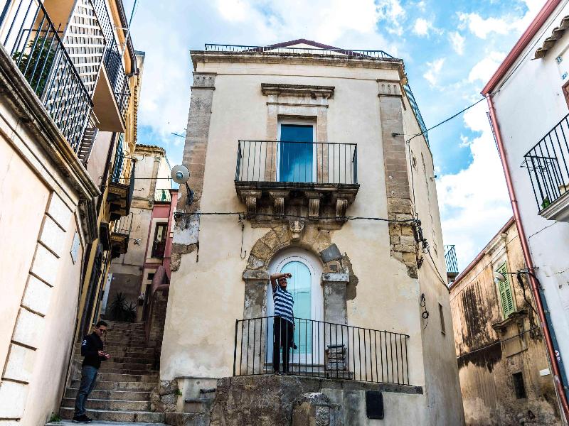 Hotel dell'Orologio - Genel