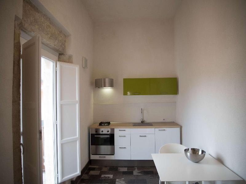 Hotel dell'Orologio - Genel