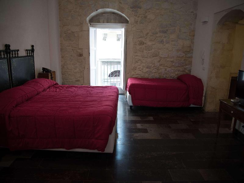 Hotel dell'Orologio - Genel