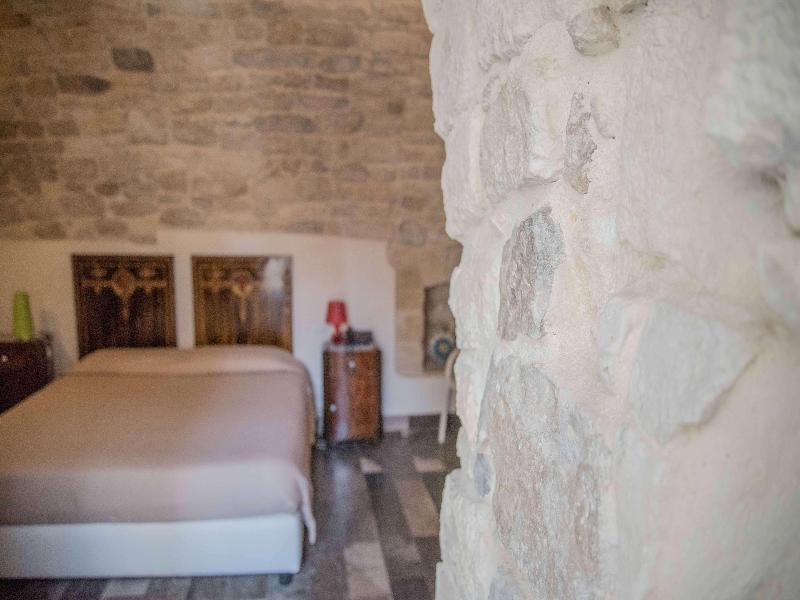 Hotel dell'Orologio - Genel