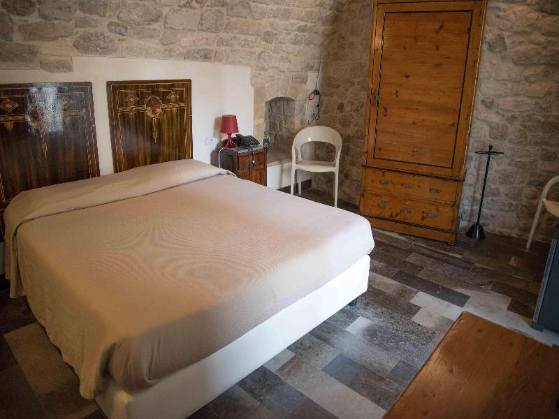 Hotel dell'Orologio - Genel