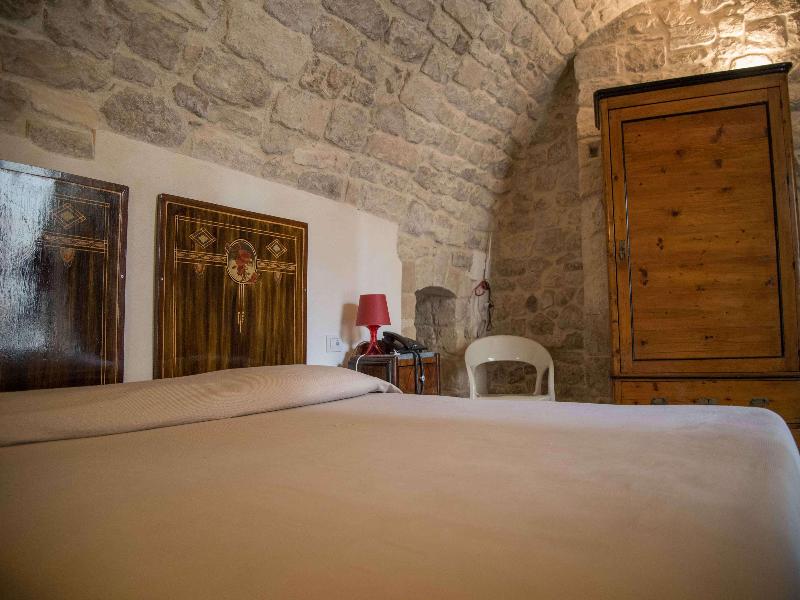Hotel dell'Orologio - Genel