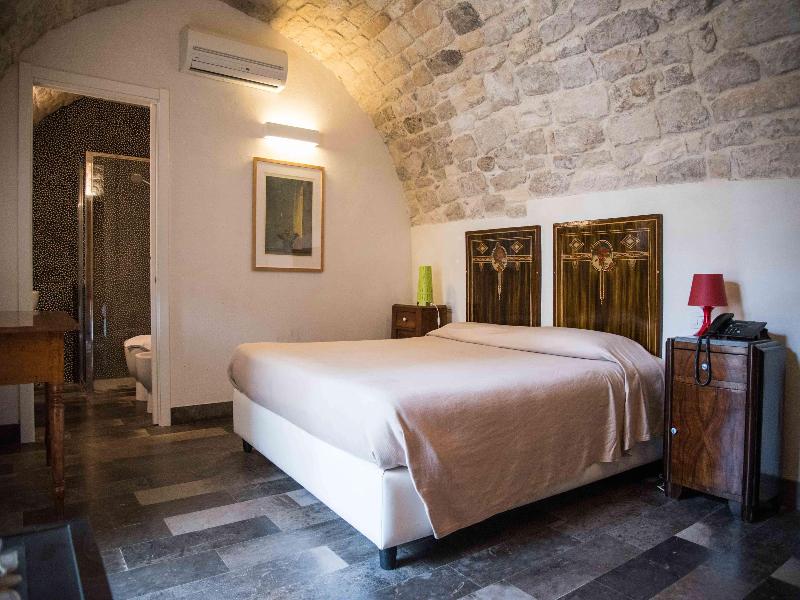 Hotel dell'Orologio - Genel