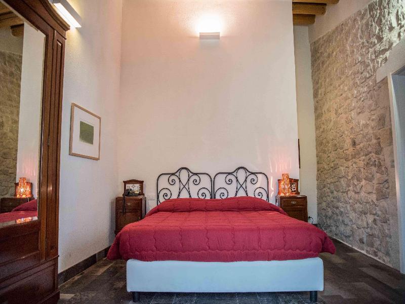 Hotel dell'Orologio - Genel