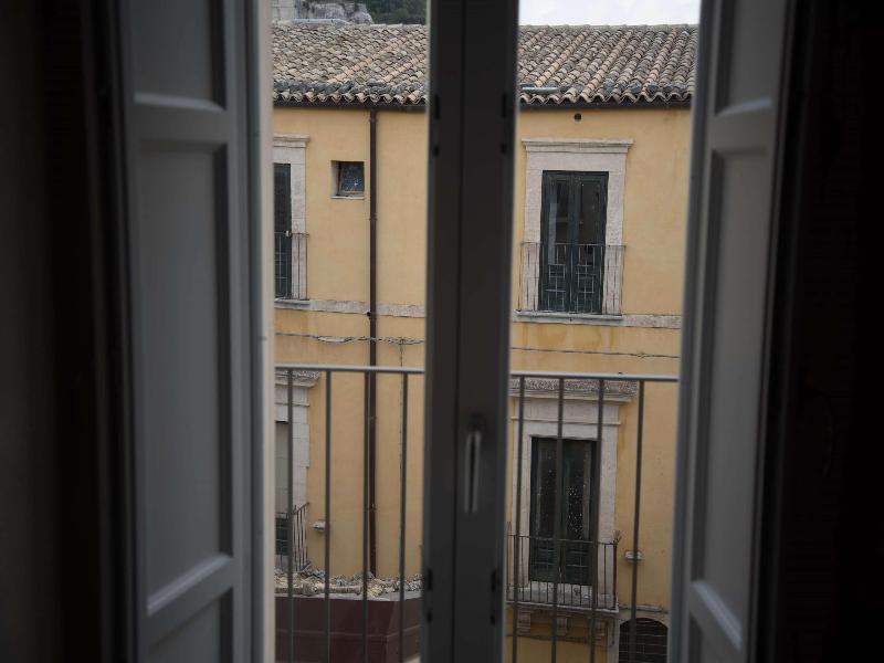 Hotel dell'Orologio - Genel