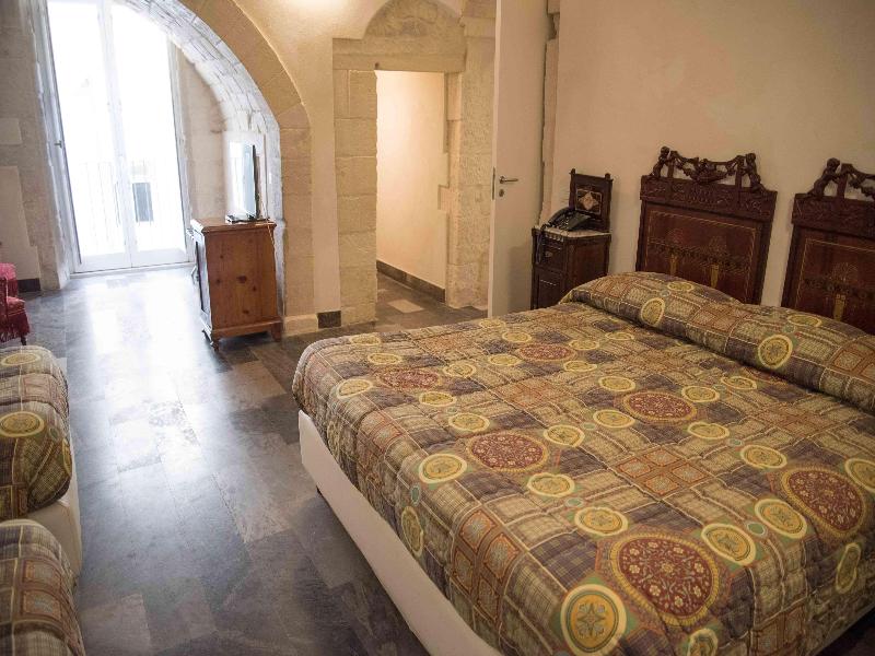 Hotel dell'Orologio - Genel