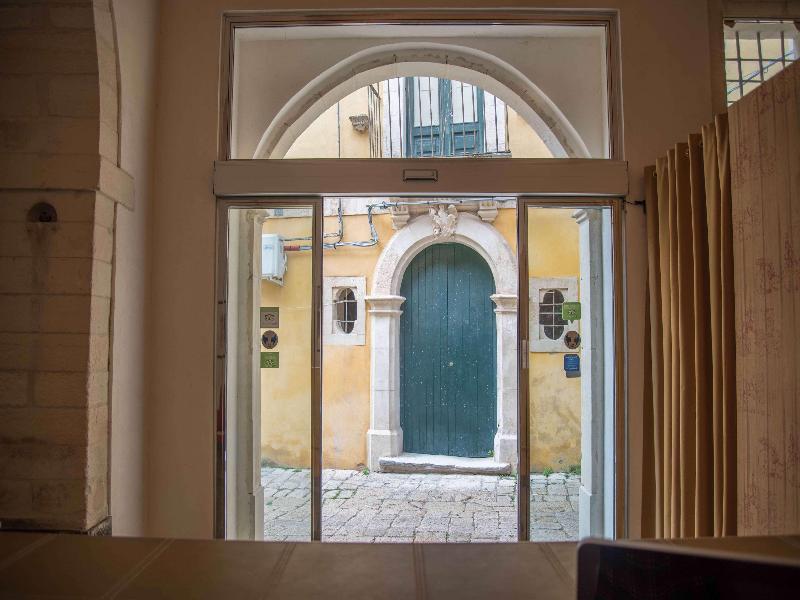 Hotel dell'Orologio - Genel
