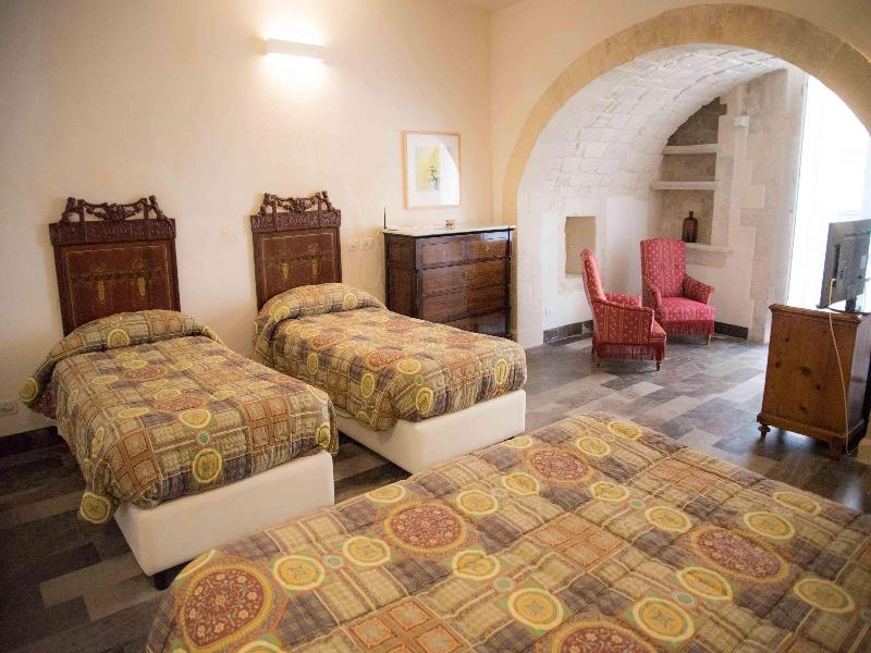 Hotel dell'Orologio - Oda