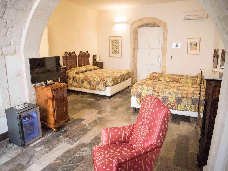 Hotel dell'Orologio - Oda