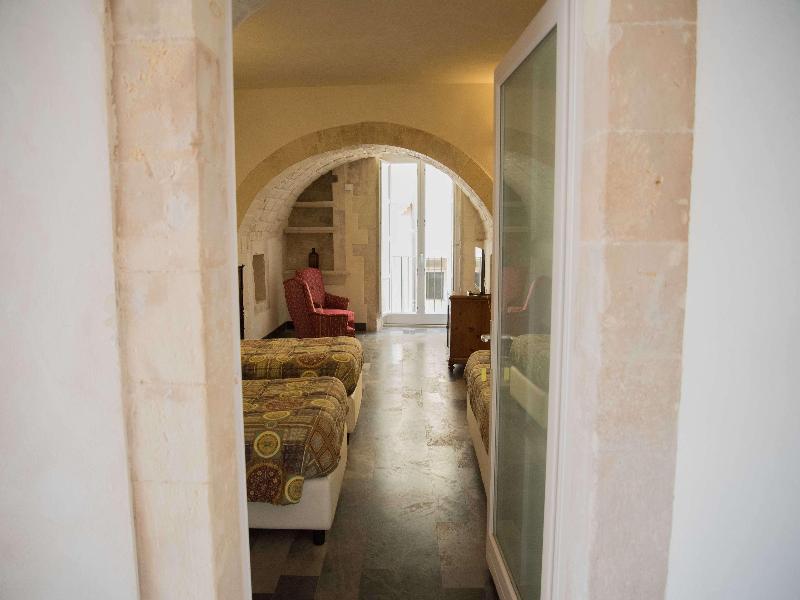 Hotel dell'Orologio - Oda
