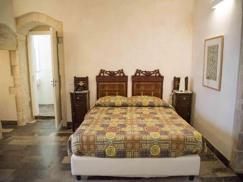 Hotel dell'Orologio - Oda
