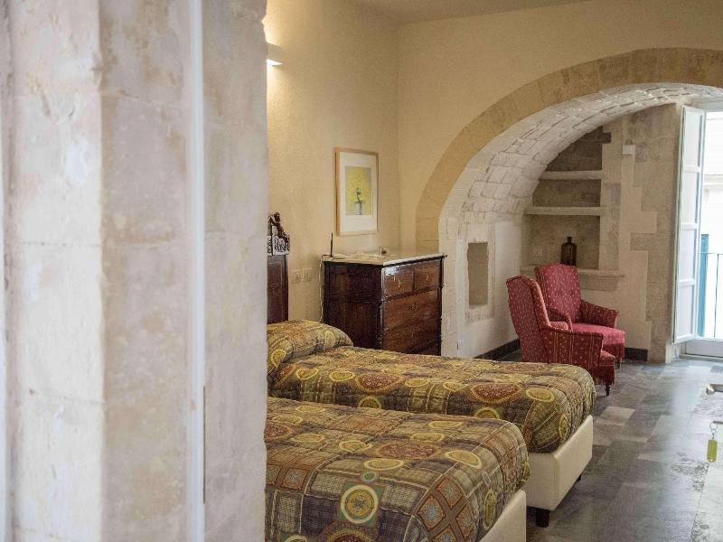 Hotel dell'Orologio - Oda
