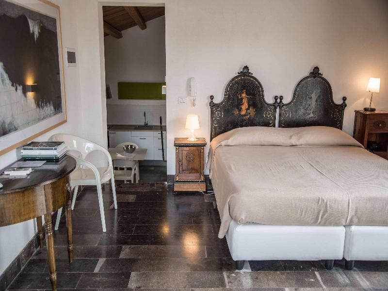 Hotel dell'Orologio - Oda