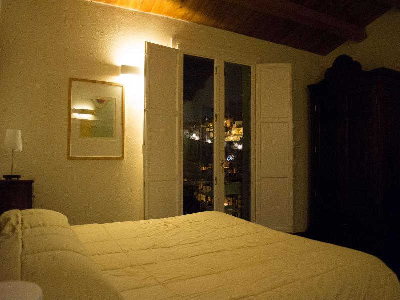 Hotel dell'Orologio - Oda