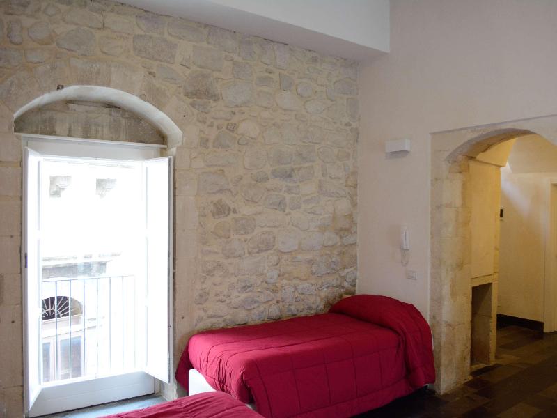 Hotel dell'Orologio - Oda