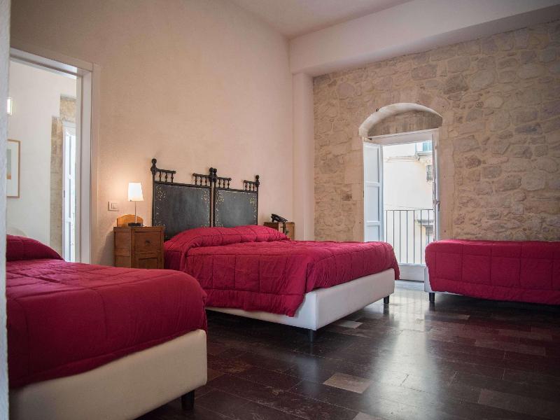 Hotel dell'Orologio - Oda
